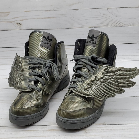 adidas | Shoes | Adidas Jeremy Scott 